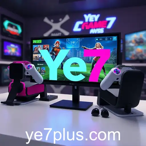 The Digital Playgrounds of the Future