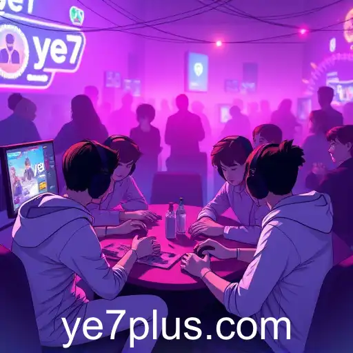 Gaming Evolution in a Connected World