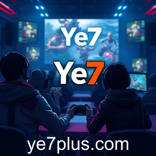 The Rise of YE7: Gaming in a New Era