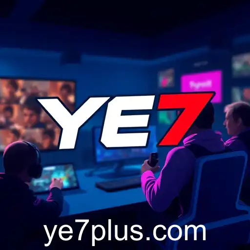 The Rise of Ye7: A New Era in Online Gaming