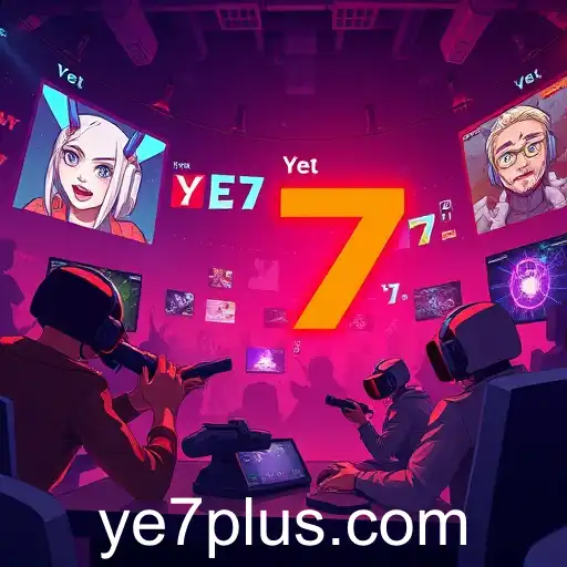 The Rise of YE7 in Online Gaming