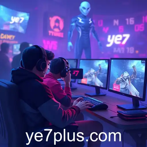 The Rise of Online Gaming Communities