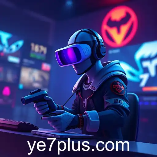 The Digital Evolution of Online Gaming