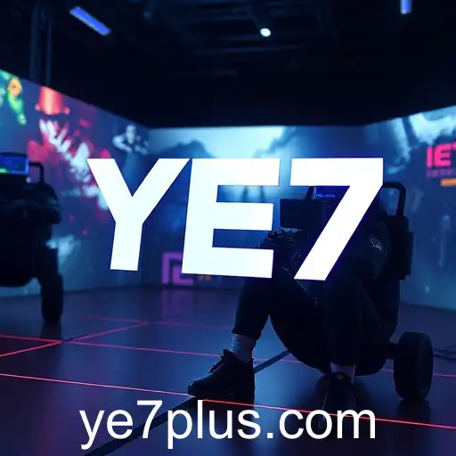 The Digital Game Rush: YE7's Impact and Innovations