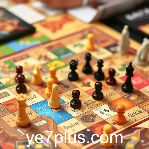 The Rise of Digital Gaming Platforms