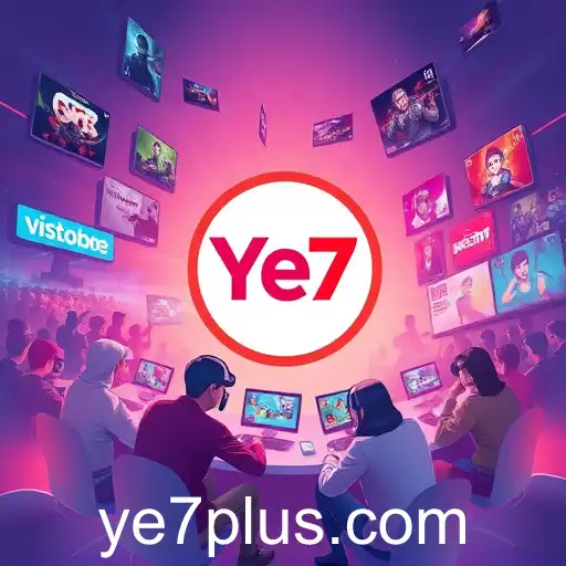 The Evolution of Gaming Platforms: YE7 Leading the Charge