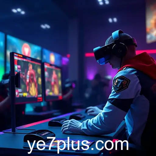 The Evolution of Gaming: YE7's Fascinating Journey