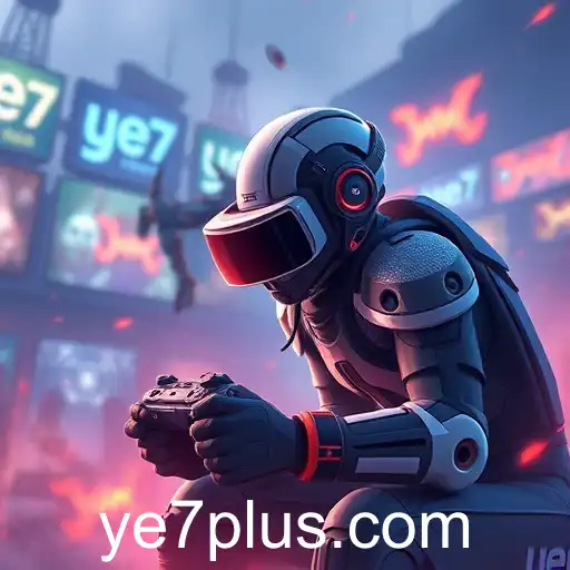 The Evolution of Online Gaming Platforms