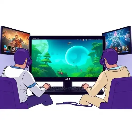 Evolving Trends in Online Gaming