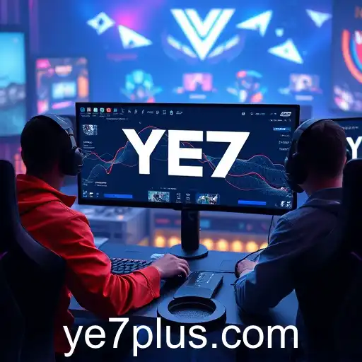 Expanding Horizons in Online Gaming