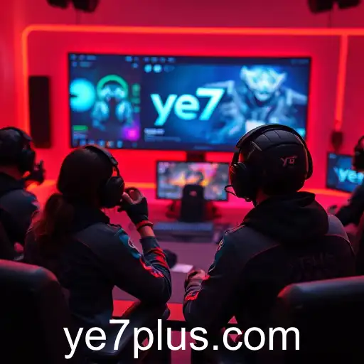 Gaming Evolution: The Rise of ye7 in 2026