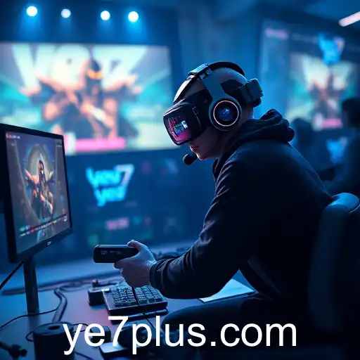 Gaming Renaissance in the Digital Age