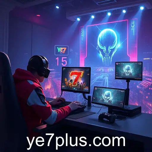 Gaming Trends and Innovations