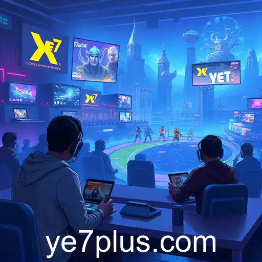 The Impact of Digital Platforms on Modern Gaming