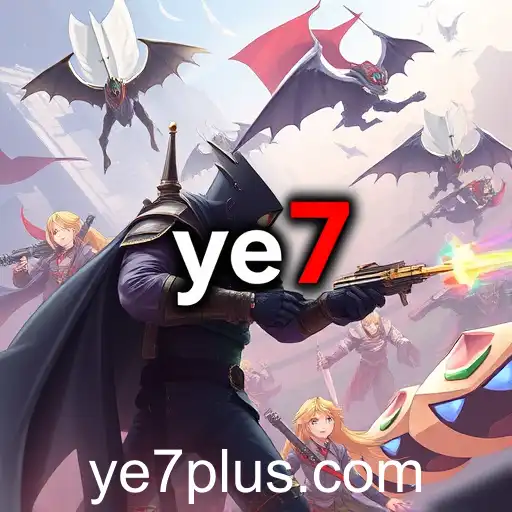 Exploring the World of Multiplayer Games: A Deep Dive into the 'ye7' Category