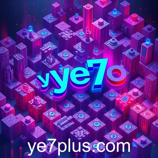 The Allure of Puzzle Games: Exploring the 'ye7' Collection