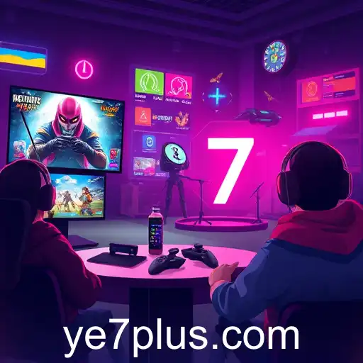 The Rise of Game Platforms Beyond 2025