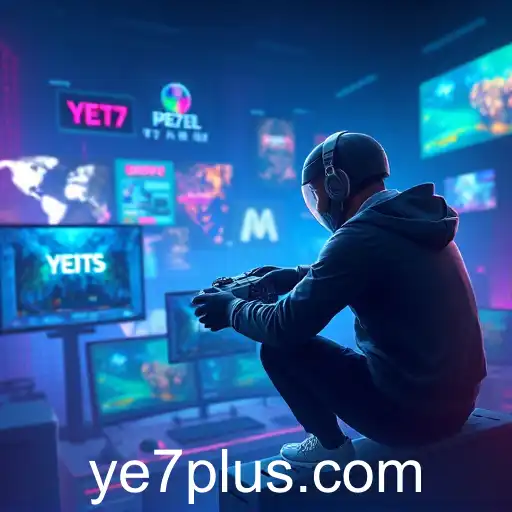 The Rise of YE7: Gaming in a New Era