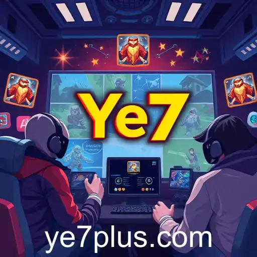 The Rise of Ye7: A New Era in Online Gaming