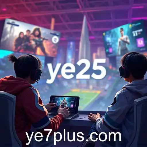 The Rise of Ye7: Gaming in a New Era