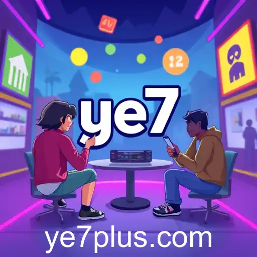 The Rise of YE7 in Online Gaming