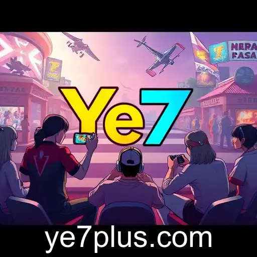 The Rise of YE7 in Online Gaming
