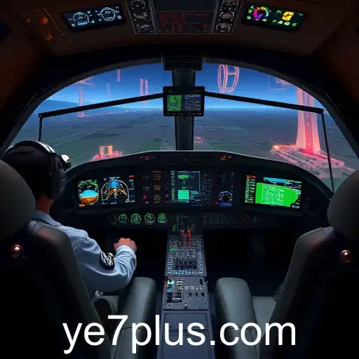 Exploring the Intricacies of Simulation Games