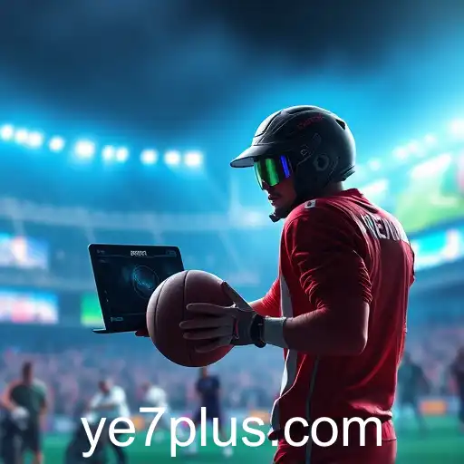 The Evolution and Impact of Sports Games in the Digital Era