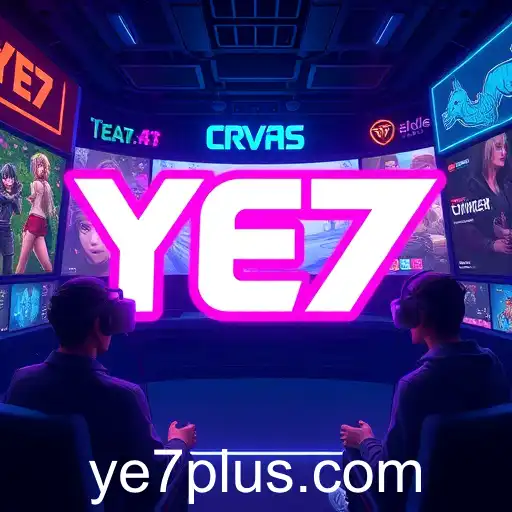 Ye7: The Digital Revolution in Gaming
