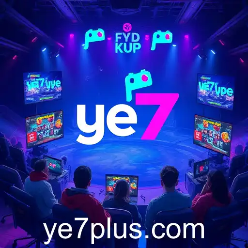 The Rise of YE7 in the Gaming World