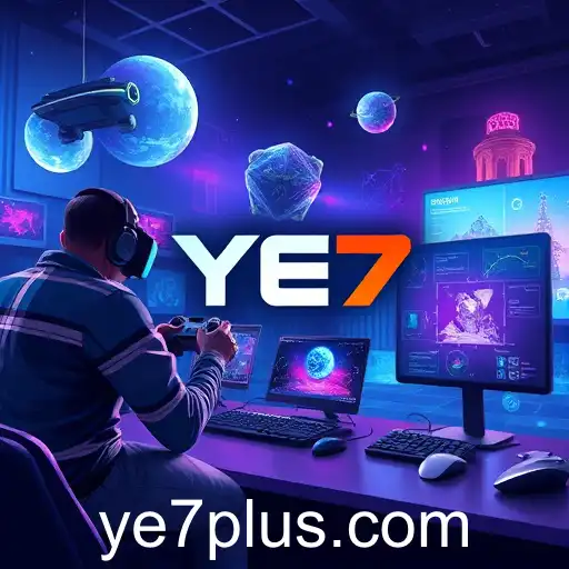 The Rise of YE7 in the Global Gaming Arena