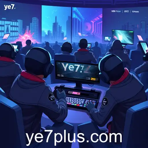 Ye7 Revolutionizes Online Gaming